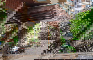 Foto 1 - Britannia Suites
