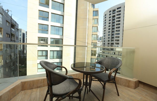 Britannia Suites - Foto 33