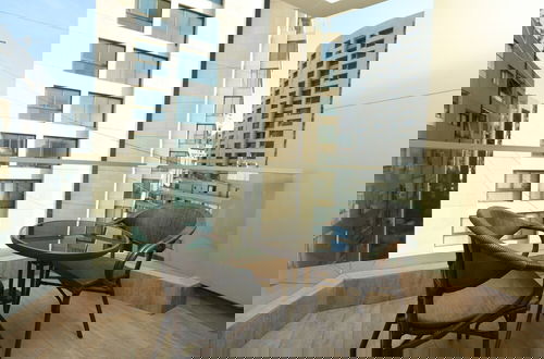 Foto 34 - Britannia Suites