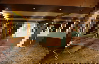 Foto 3 - Britannia Suites