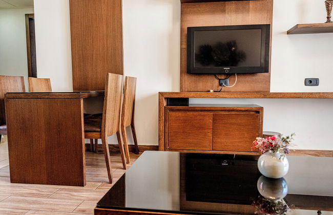 Britannia Suites - Foto 18