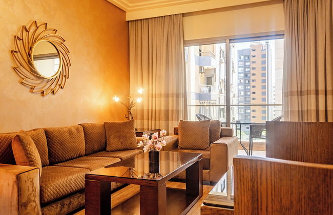 Britannia Suites - Foto 20