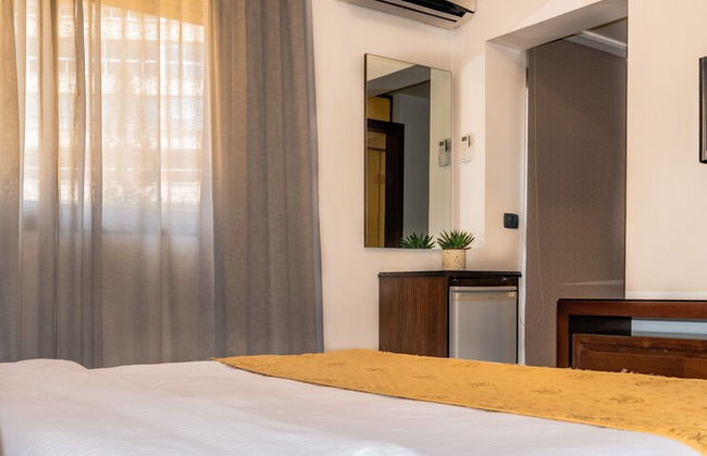 Britannia Suites - Foto 4