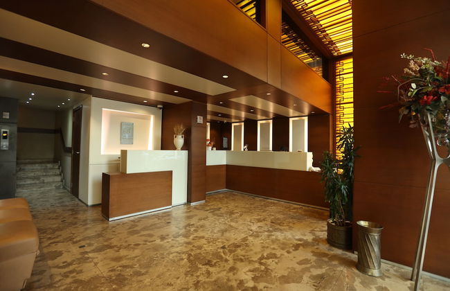 Britannia Suites - Foto 2