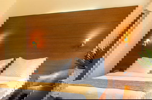 Foto 10 - Britannia Suites