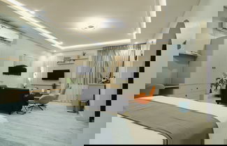 Foto 2 - Kashco Apartment Wuse II