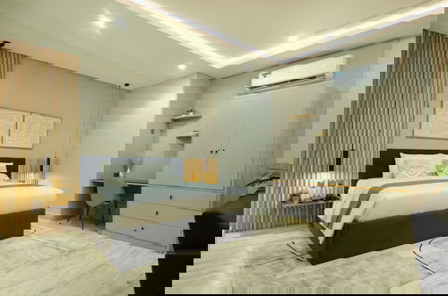 Foto 3 - Kashco Apartment Wuse II