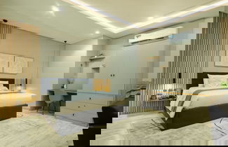 Foto 3 - Kashco Apartment Wuse II