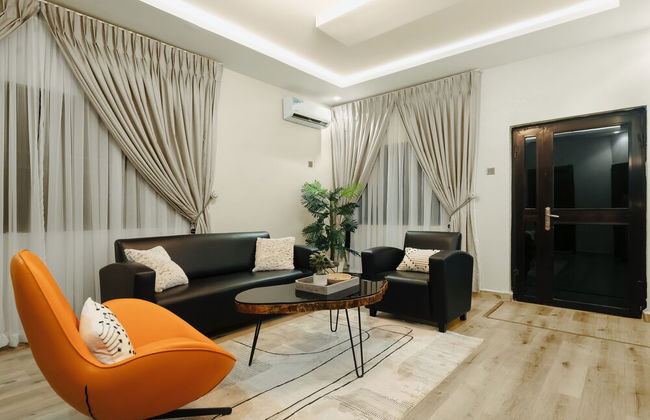 Kashco Apartment Wuse II - Foto 37