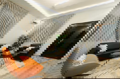 Foto 37 - Kashco Apartment Wuse II