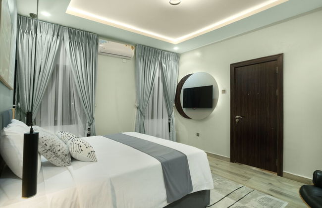 Kashco Apartment Wuse II - Foto 9
