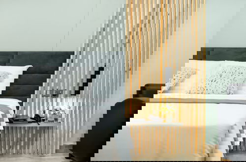 Foto 18 - Kashco Apartment Wuse II