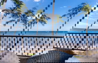 Photo 1 - Sugar Beach Resort, #430^ 1 Bedroom Condo by RedAwning
