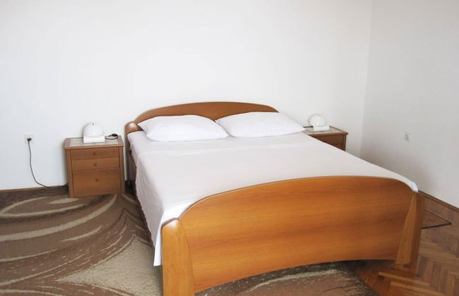 Sea View Apartment Serene, Sleeps 7 - Foto 3