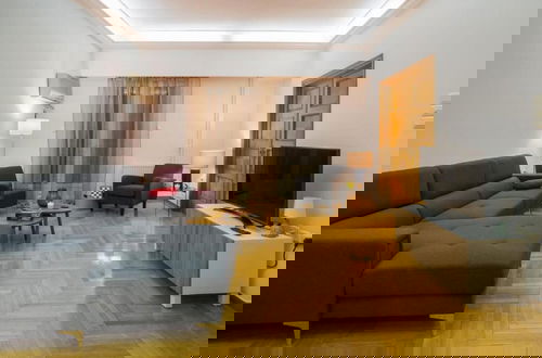 Foto 1 - Capricorn - Luxurious Apartment in Kolonaki