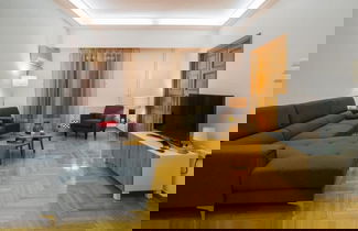 Foto 1 - Capricorn - Luxurious Apartment in Kolonaki