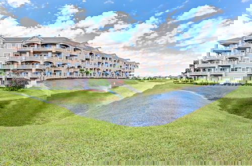 Foto 31 - Ocean Park Condo Next to Fort Clinch State Park by RedAwning