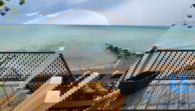 Photo 1 - Million Dollar View Bayshore Beach House