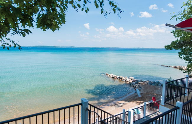 Million Dollar View Bayshore Beach House - Foto 31