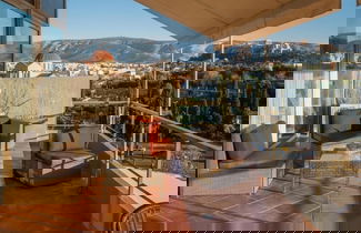 Foto 3 - Virgo - Loft With Spectacular View to Acropolis