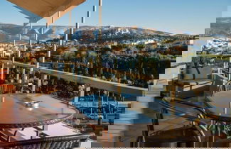 Foto 1 - Virgo - Loft With Spectacular View to Acropolis