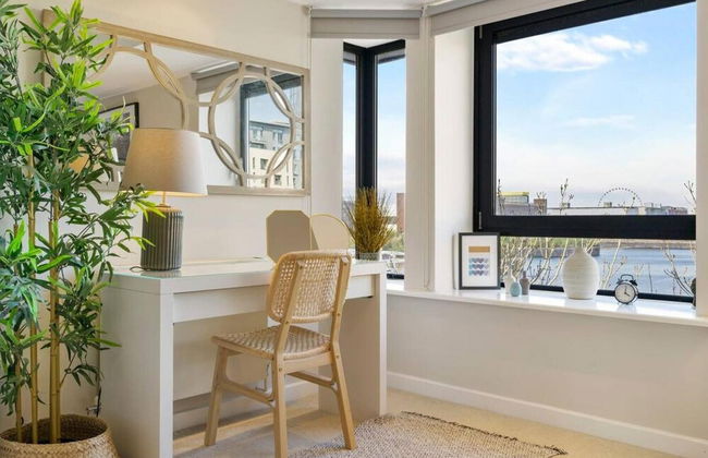 Host Apartments Marina View Penthouse - Foto 1