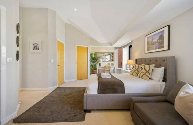 Host Apartments Marina View Penthouse - Foto 31