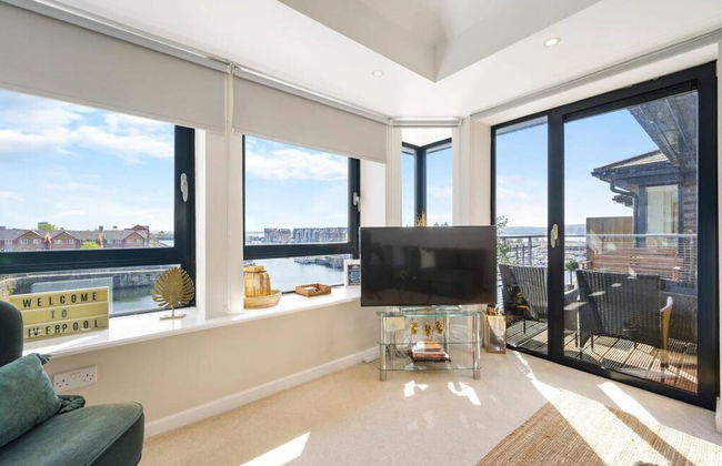 Host Apartments Marina View Penthouse - Foto 6