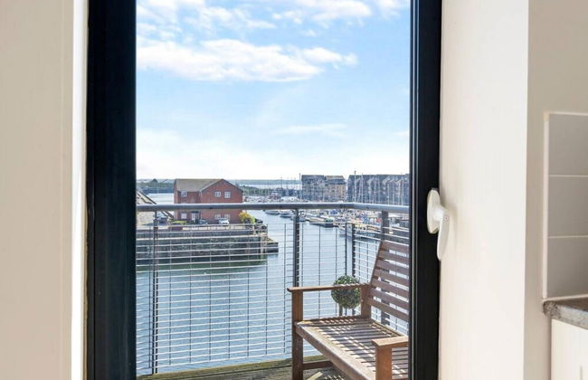 Host Apartments Marina View Penthouse - Foto 4