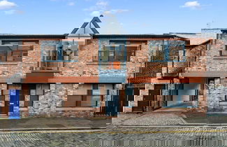 Foto 1 - Host Apartments The Coachouse at Pilgrim St