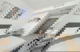 Foto 1 - Studio in Poznan Center by Renters