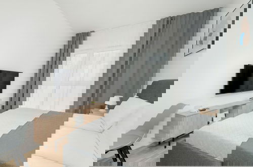 Foto 3 - Studio in Poznan Center by Renters
