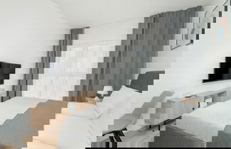 Foto 3 - Studio in Poznan Center by Renters