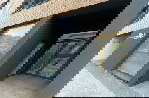 Photo 28 - Studio With Balcony for 2 by Renters