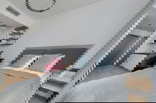 Photo 4 - Modern Studio in the Centre by Renters