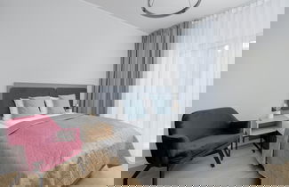 Photo 1 - Modern Studio in the Centre by Renters