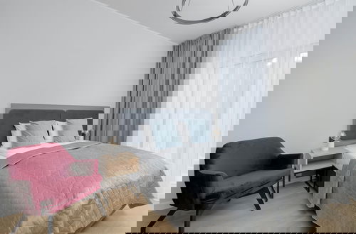 Photo 10 - Modern Studio in the Centre by Renters