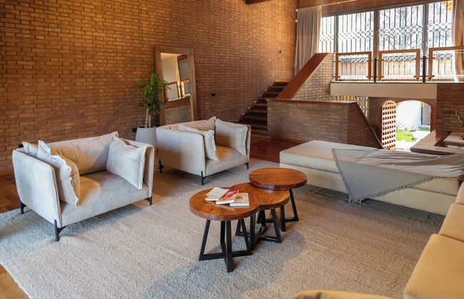 Casa Alma - Luxury Home - Foto 17