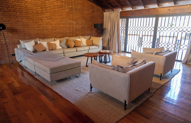 Casa Alma - Luxury Home - Foto 12
