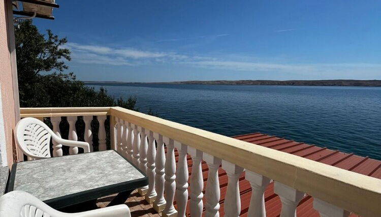 Photo 1 - Dalibor - 5m From the sea With Parking - A7