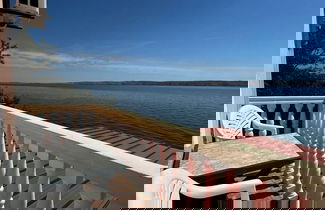 Foto 1 - Dalibor - 5m From the sea With Parking - A7