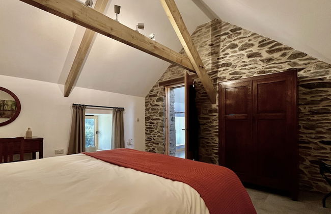 Cambrian Cottages - Foto 4