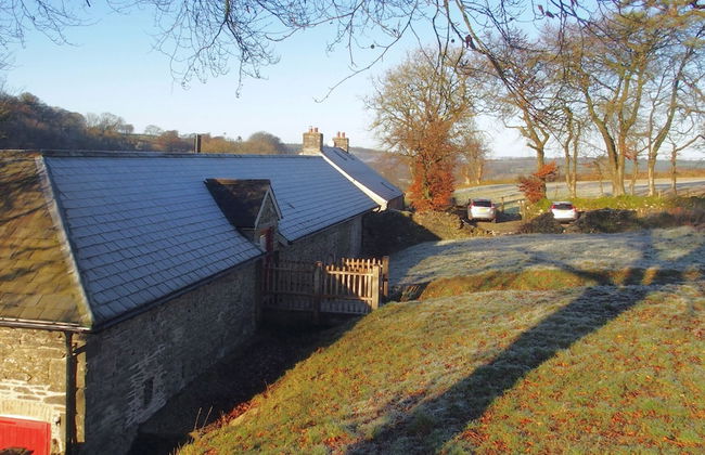 Cambrian Cottages - Foto 55