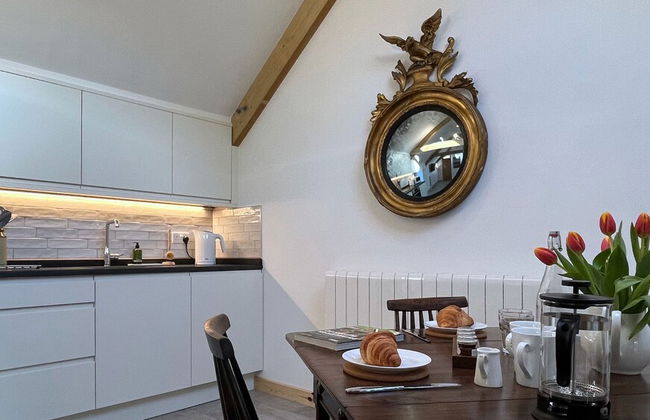 Cambrian Cottages - Foto 2
