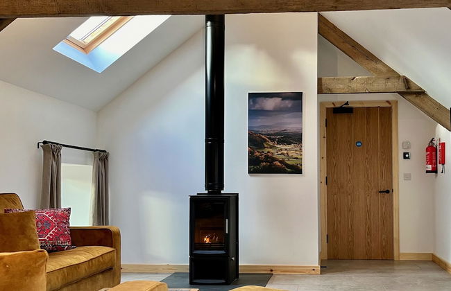 Cambrian Cottages - Foto 29