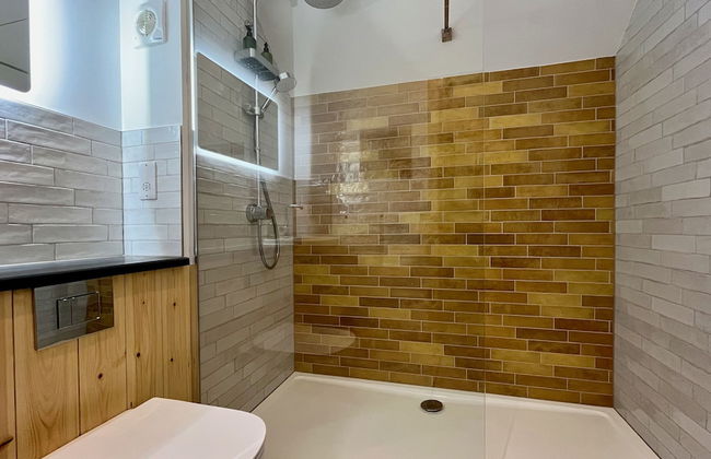 Cambrian Cottages - Foto 38