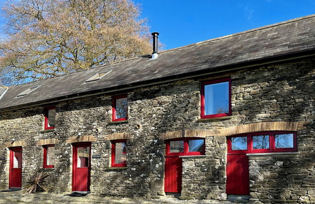 Cambrian Cottages - Foto 60