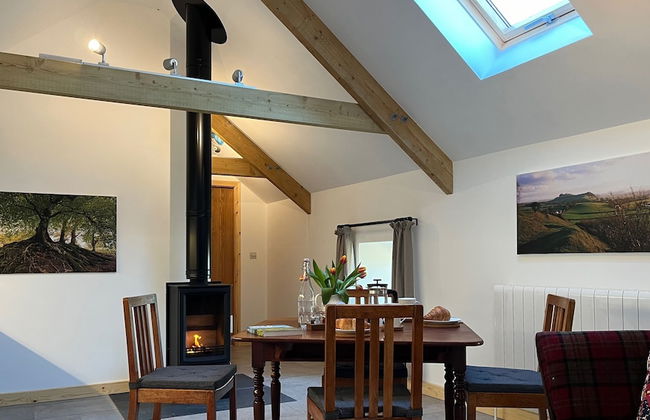 Cambrian Cottages - Foto 28