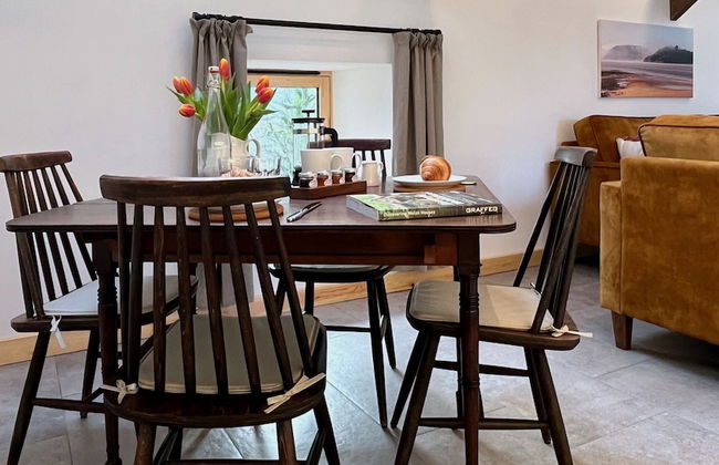 Cambrian Cottages - Foto 34