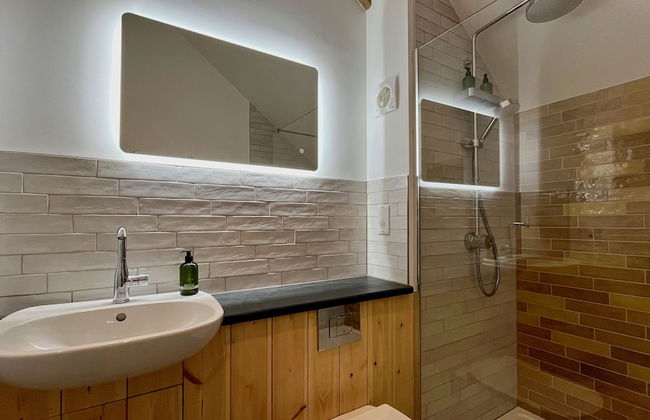 Cambrian Cottages - Foto 37